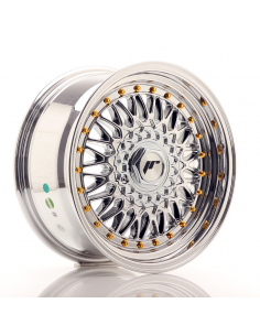 JR Wheels JR9 16x7,5 ET25...