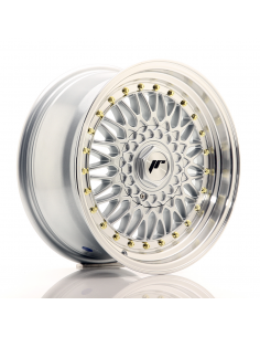 JR Wheels JR9 16x7,5 ET25...