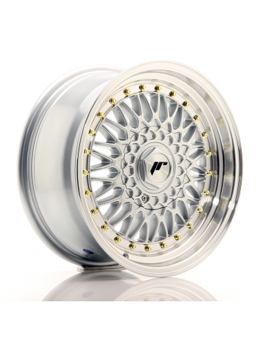 JR Wheels JR9 16x7,5 ET25 BLANK...