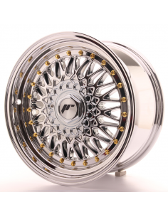JR Wheels JR9 16x8 ET25...