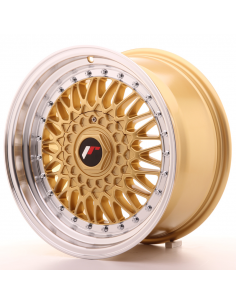 JR Wheels JR9 16x8 ET25...