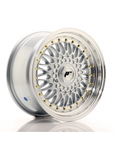 JR Wheels JR9 16x8 ET25...