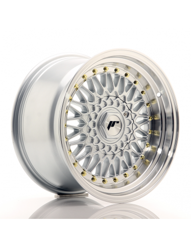 JR Wheels JR9 16x9 ET20 BLANK Silver...