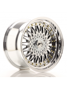 JR Wheels JR9 17x10 ET20...
