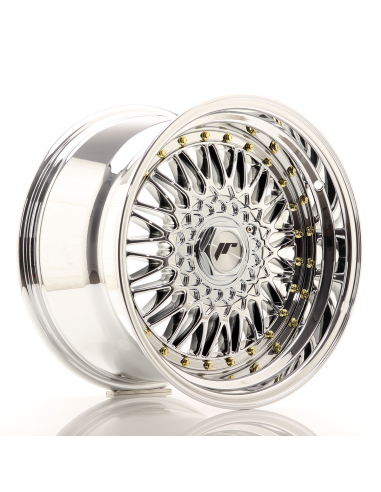 JR Wheels JR9 17x10 ET20 5x112/120...