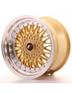 JR Wheels JR9 17x10 ET20...