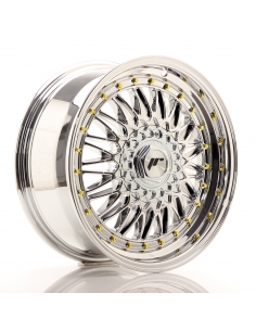 JR Wheels JR9 17x7,5...