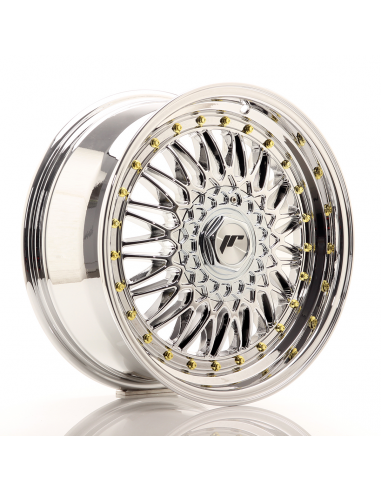 JR Wheels JR9 17x7,5 ET20-35 BLANK...