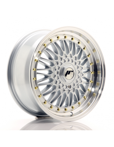 JR Wheels JR9 17x7,5 ET20 BLANK...