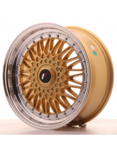 JR Wheels JR9 17x7,5 ET35 BLANK Gold...