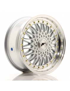 JR Wheels JR9 17x7,5 ET35...