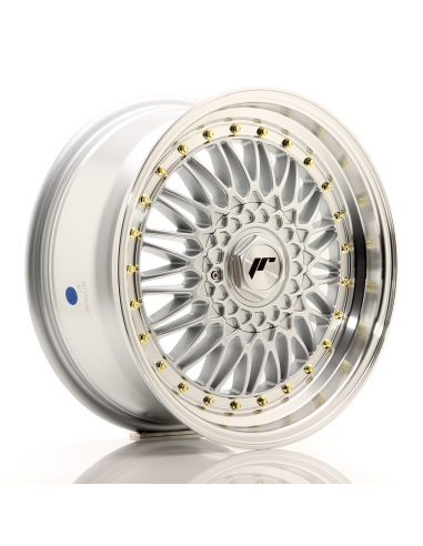 JR Wheels JR9 17x7,5 ET35 BLANK...