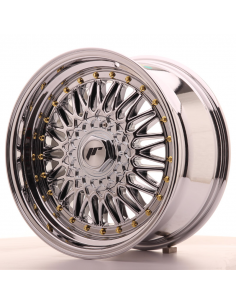 JR Wheels JR9 17x8,5 ET20...