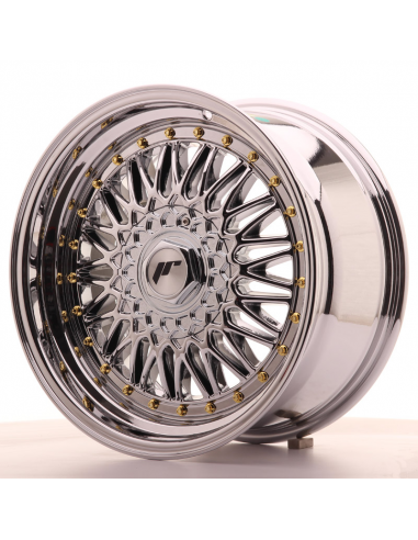 JR Wheels JR9 17x8,5 ET20 5x112/120...