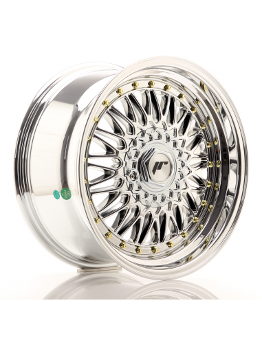 JR Wheels JR9 17x8,5 ET35 5x112/120...