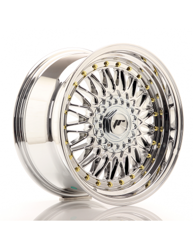 JR Wheels JR9 17x8,5 ET20-35 BLANK...