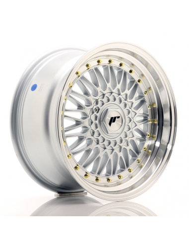 JR Wheels JR9 17x8,5 ET20-35 BLANK...