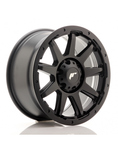 JR Wheels JRX1 17x8 ET20 6x139,7 Matt...