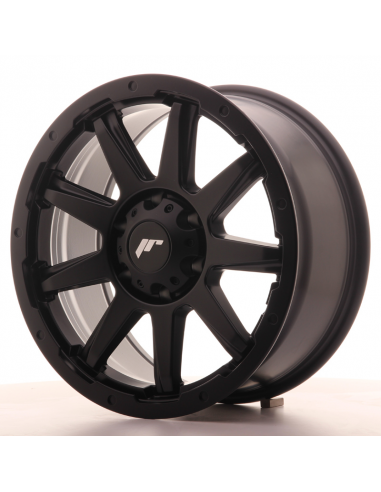 JR Wheels JRX1 18x8 ET20 6x139,7 Matt...