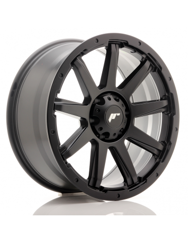 JR Wheels JRX1 20x9 ET20 6x139,7 Matt...