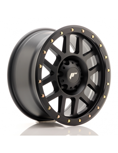 JR Wheels JRX2 17x8 ET20 6x139,7 Matt...