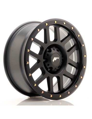 JR Wheels JRX2 18x8 ET20 6x139,7 Matt...