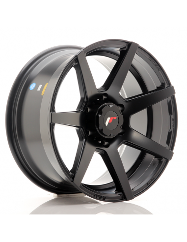 JR Wheels JRX3 18x9 ET20 6x139.7 Matt...