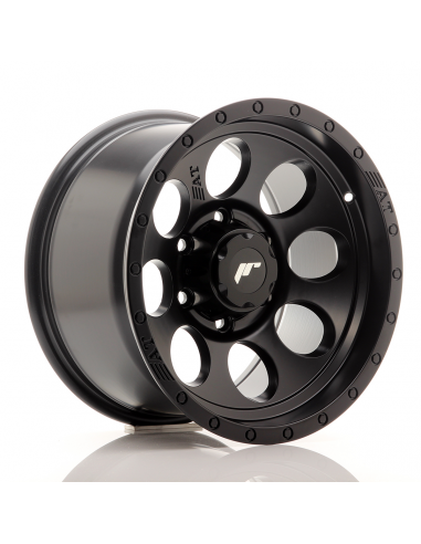 JR Wheels JRX4 16x9 ET0 6x139.7  Matt...