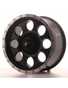 JR Wheels JRX4 17x8.5...