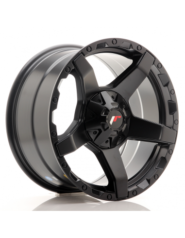 JR Wheels JRX5 18x9 ET20 6x139.7 Matt...