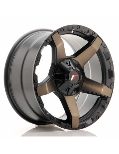 JR Wheels JRX5 18x9 ET20 6x139.7...