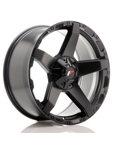 JR Wheels JRX5 20x9 ET20 6x139.7 Matt...