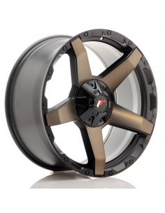 JR Wheels JRX5 20x9 ET20...