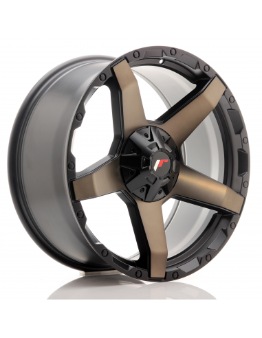 JR Wheels JRX5 20x9 ET20 6x139.7...