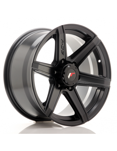 JR Wheels JRX6 18x9 ET25 6x139.7 Matt...