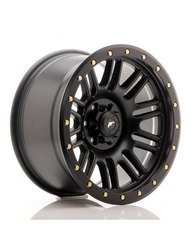 JR Wheels JRX7 17x9 ET0 6x114,3 Matt...