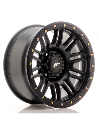 JR Wheels JRX7 18x9 ET0 6x139.7 Matt...