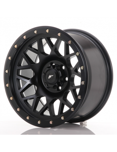 JR Wheels JRX8 17x9 ET0 6x114,3 Matt...