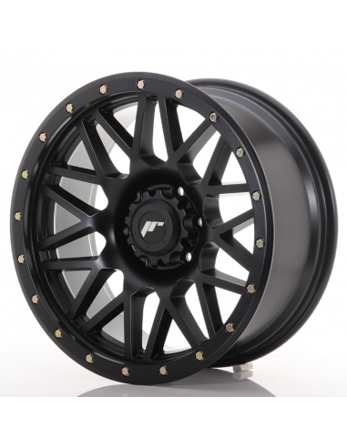 JR Wheels JRX8 20x9 ET0 6x139,7 Matt...