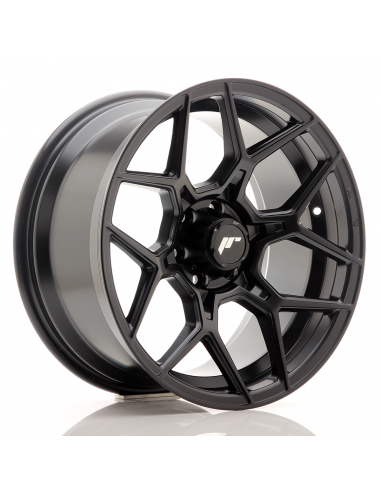 JR Wheels JRX9 18x9 ET18 6x114.3 Matt...