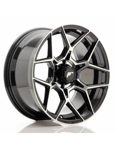 JR Wheels JRX9 18x9 ET18 6x114.3...