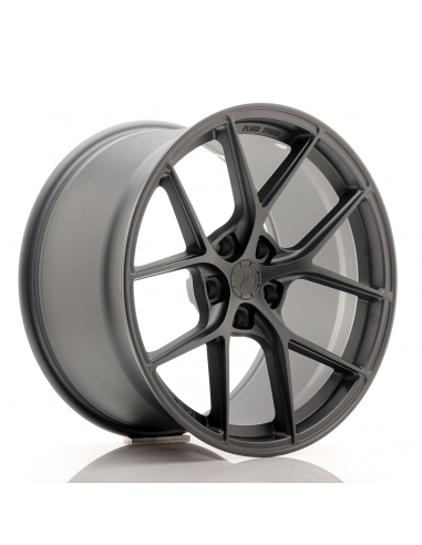 JR Wheels SL01 19x10,5 ET35 5x120...