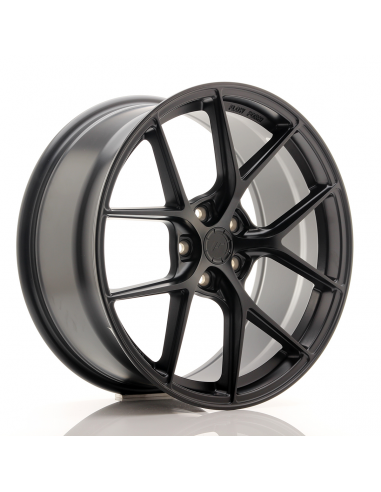 JR Wheels SL01 19x8,5 ET35 5x120 Matt...