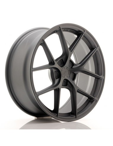 JR Wheels SL01 19x8,5 ET20-45 5H...