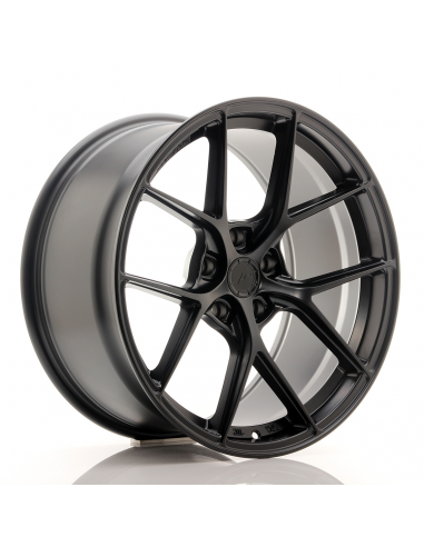 JR Wheels SL01 19x9,5 ET25 5x120 Matt...