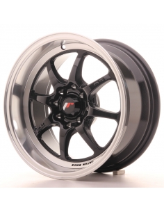 JR Wheels TF2 15x7,5 ET10...