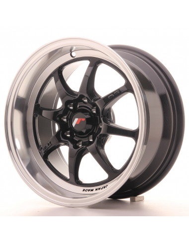 JR Wheels TF2 15x7,5 ET10 4x100/114...