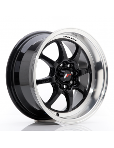 JR Wheels TF2 15x7,5 ET30...