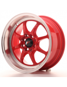 JR Wheels TF2 15x7,5 ET30...