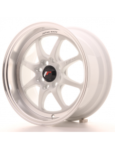JR Wheels TF2 15x7,5 ET30...